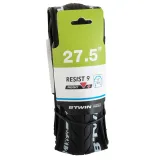 BTWIN Plášť na horský bicykel Slick 275×1,2 Protect+ pružné pätky . · záber 2