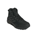 Pánská kotníková turistická obuv ADIDAS Eastrail 2.0 Mid Rain.Rdy core black carbon grey five · záber 1