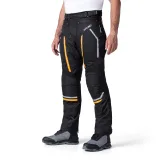 W-TEC Durmanes čierno-žltá - 5XL · záber 5