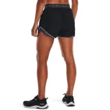 Dámské tréninkové kraťasy UNDER ARMOUR UA Play Up CB Short -BLK · záber 2