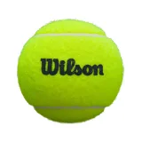 WILSON Tlakované loptičky WILSON Premier Padel 3 ks bez · záber 2