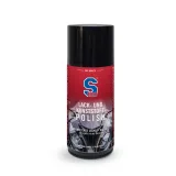 S100 Lack und Kunststoff Polish 220 ml · záber 1