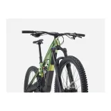 Trek Slash+ 9.7 Gloss Chameleon Green/Matte Dark Web 2026 - Velikost: L · záber 5