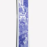 DREAMSCAPE Snowboardová doska Endzone 900 Pro Enzo Valax na freestyle 163 cm (široké) · záber 2