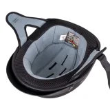 W-TEC Black Heart V531 Iron Cross čierna - L (59-60) - Veľkosť: 59-60, L | Farba: čierna · záber 4