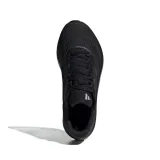 Dámska športová obuv (tréningová) ADIDAS Duramo RC2 W core black core black halo silver · záber 4