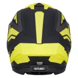 W-TEC Voltik Graphic Yellow - XXL (63) · záber 5