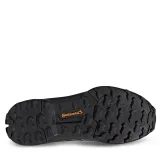 Pánská nízká turistická obuv ADIDAS Terrex AX4 grey six solar red carbon · záber 4
