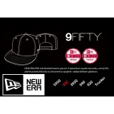 Dievčenská šiltovka NEW ERA 920K MLB Tie dye 9twenty LOSDOD · záber 5
