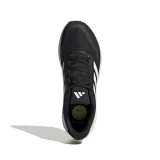 Pánska športová obuv (tréningová) ADIDAS Runfalcon 5 M core black cloud white yellow · záber 4
