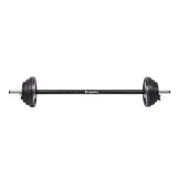 Činkový set inSPORTline Pumpstar Plus 2-20kg · záber 2