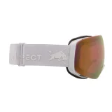 Lyžařské brýle RED BULL SPECT JON 04RO2, white red with purple mirror · záber 4