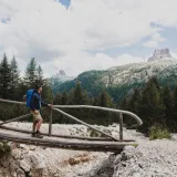 Pánská vysoká turistická obuv KAYLAND Legacy Gtx, Grey Lime · záber 3
