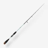 CAPERLAN Prút na lov ostriežov na vertikálnu prívlač WXM 500 Perch 1.90m M/MH 7-30g bez · záber 1