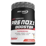 Best Body Professional Pre Noxx preworkout booster 600g · záber 2