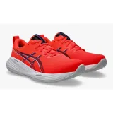 Pánská běžecká obuv ASICS Gel Cumulus 27 M flash red white · záber 4