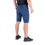 Pánské turistické kraťasy NORTHFINDER ALBRECHT-346navy · záber 3