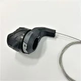 ROCKRIDER Systém Combolock 2 pozície ťah 18 mm V2 bez · záber 1