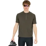 ENDURANCE Elang Cycling/MTB S/S Shirt M · záber 3