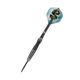 Shot Value Range Scimitar Stainless Brass steel 24 g · záber 2