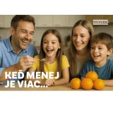 GENERICA 3-omega family extra čistý rybí olej 100 ml · záber 2