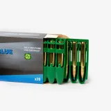 SOLOGNAC Bezolovnatý náboj Exergy 9,3x62 250 grain/16,2 g . · záber 2