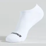 Specialized Soft Air Invisible Socks - Veľkosť: L | Farba: biela · záber 1