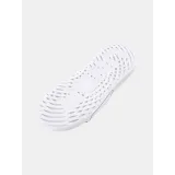 Pánské pantofle (plážová obuv) UNDER ARMOUR UA M Ignite Select white white black · záber 5