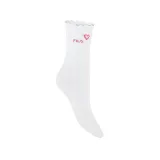 Dámske ponožky FILA 3PACK-WOMAN NORMAL SOCKS · záber 4
