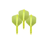 Target K-Flex Neon No.6 Short fluo ružová · záber 1