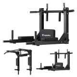 inSPORTline L-Bar · záber 3