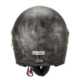 W-TEC Cruder Brindle žíhaná strieborná - M (57-58) · záber 3