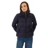 Dámská bunda VOLCANO J-GIGI-600-NAVY · záber 1