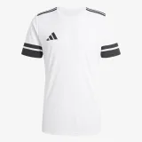 ADIDAS ADIDAS Squadra 25 tréningový dres biely M · záber 1