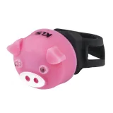 Kellys Piggy Red · záber 5