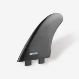 SURFSYSTEM SURFSYSTEM Twin Fish FCS1 5"5 plutvičky čierne 2ks bez · záber 2