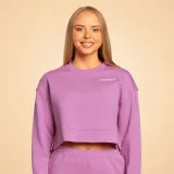 Дамска блуза Grace Purple - BeastPink - Размер: S | Тегло: 0,369 g | Опаковка: 50 · záber 1