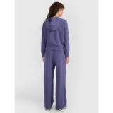 Dámske tepláky 4F TROUSERS CAS F1181-WAW25TTROF1181-32S-DENIM · záber 4