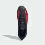 Pánske futbalové kopačky outdoorové ADIDAS F50 Pro M FG core black lucid red core black · záber 5