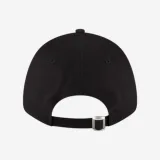 NEW ERA NEW ERA AC Milan futbalová šiltovka čierna jedna veľkosť · záber 2