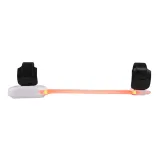 LED svetlo na obojok Petsaber Mini · záber 4
