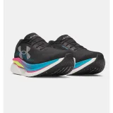 Pánska bežecká obuv UNDER ARMOUR UA U Velociti Pro M black capri white · záber 4