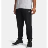 Pánske tréningové nohavice UNDER ARMOUR Vanish Training Pant-BLK · záber 2