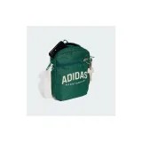 Malá taška přes rameno ADIDAS U VAR ORGANIZER CGREEN OWHITE · záber 3