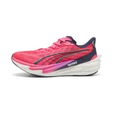 PUMA PUMA Hyrox Deviate Nitro 4 pánska bežecká obuv ružovo-žltá 42 · záber 1