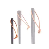 JuBö Firesteel Stick 10 cm · záber 4