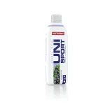 Nutrend Unisport 1000 ml Lesná jahoda · záber 3