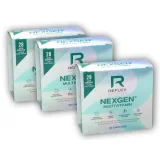 Reflex Nutrition Nexgen 60 kapslí · záber 2