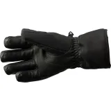 Lyžařské rukavice BLIZZARD Vertex ski gloves, black · záber 3