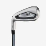 INESIS Golfové železo samostatné oceľ ľavák - Veľkosť: 2, 5 · záber 1